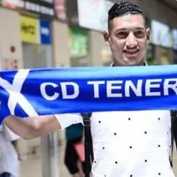 Tenerife despidió al Tambito con un revelador comunicado