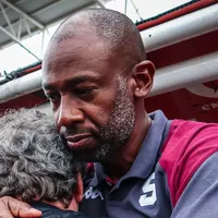 Wanchope quiere a un campeón con Alajuelense.