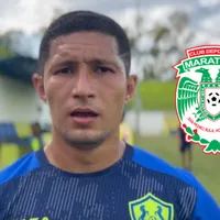 "Acuerdo": Héctor Castellanos deja respuesta final a Marathón y en este club jugará el resto de 2026