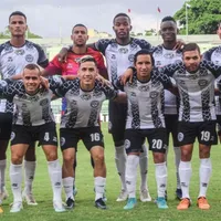 Zamora FC de Jovani Welch y Justin Simmons aseguraron un lugar en la próxima Copa Libertadores