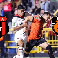 Alajuelense vs. Puntarenas: ¿A qué hora y dónde ver hoy la semifinal de vuelta? Torneo Clausura 2025