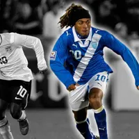 Pando Ramírez: "En el 2006 hubo conformismo de muchos jugadores"