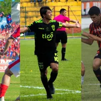 Apertura 2022 de la Liga Mayor de El Salvador: resultados y tabla de posiciones tras la fecha 10