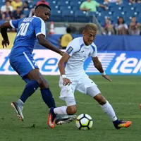 Las 10 selecciones que se estarían sumando a la Copa de Oro al día de hoy