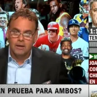 Periodista mexicano de ESPN falta el respeto a Selección Costa Rica
