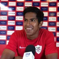 Denis Pineda confirma que se reporta el lunes a La Selecta