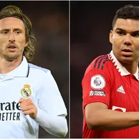 Dónde ver hoy Real Madrid vs. Manchester United EN VIVO: hora y TV del amistoso en USA