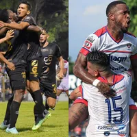Alianza vs Firpo: ver acá hoy EN VIVO y EN DIRECTO el juego por la fecha 1 del Apertura 2022 de la Liga Mayor de El Salvador