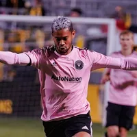 Ariel Lassiter marcó su segundo gol con el Inter Miami de MLS (VIDEO)