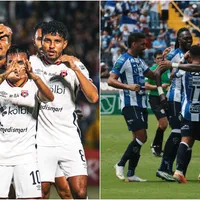 Alajuelense venció 3-0 a Cartaginés por Copa Centroamericana 2023: goles, resumen y mejores jugadas