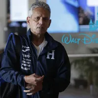 "Llevarlo a Disney World": Reinaldo Rueda impacta a toda Honduras con lo que dijo camino al Mundial 2026