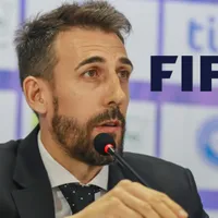No gustó en El Salvador: fuertes críticas para David Dóniga ante los ojos de la FIFA