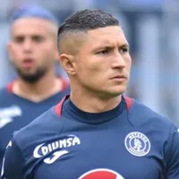 Para Héctor Castellanos Motagua consiguió un buen resultado ante Olimpia