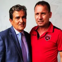 Amigo de Jorge Luis Pinto sobre su posible vuelta a Alajuelense: "Está más cerca de lo que creen"