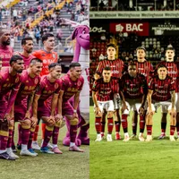 Saprissa vs. Alajuelense: alineaciones confirmadas para el Clásico Nacional del Clausura 2026