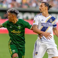 Julio Cascante habló de la posibilidad de volver a Costa Rica