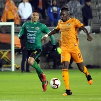 ¡Alberth Elis on fire! La Pantera ingresó a la cancha y cambió la historia para el Dynamo