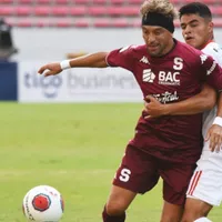 Saprissa arrancó el 2022 con el pie izquierdo y vienen fechas difíciles