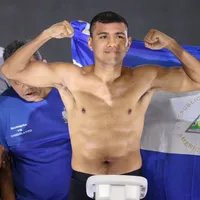 Chocolatito González vs. Rober Barrera: cuándo es la pelea, a qué hora y dónde verla hoy en Nicaragua