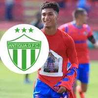 Rudy Muñoz sorprende a Guatemala: habló de la final entre Municipal y Antigua GFC