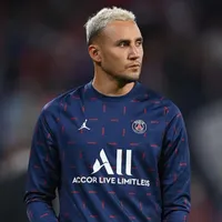 ¿Cuánto gana Keylor Navas al año en el PSG?