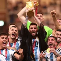 No sólo Panamá: Argentina contactó a otra selección centroamericana para jugar un amistoso