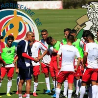 Costa Rica vs México: cuándo, dónde y por qué canal ver el partido del Grupo A del Preolímpico de la Concacaf rumbo a Tokio 2020