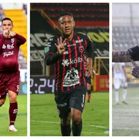 Apertura 2021 de la Primera División de Costa Rica: resultados y tabla de posiciones tras la fecha 17