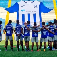 Selección Olímpica de Honduras: confirmada la convocatoria a Tokio 2020