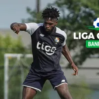 Jugador de Panamá provoca sanción drástica a club de Guatemala