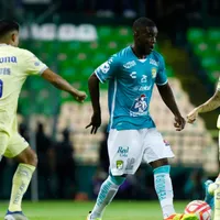 Liga MX: Joel Campbell generó asistencia en victoria del León ante América (VIDEO)