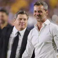 La enorme diferencia de salarios entre el Piojo Herrera y Miguel Herrera.