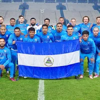 La cifra millonaria que invirtió Nicaragua para su debut en la Liga de Naciones