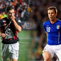 Carlos Mora, el ´Antonio Cassano´ costarricense