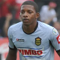 'Buba' López podría emigrar: suenan dos equipos en Costa Rica y Estados Unidos