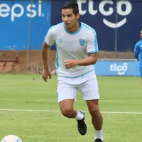 Chucho López estará varios meses sin jugar