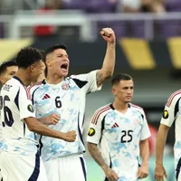 Un jugador de la Sele va a una liga importante.