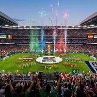 Partidos de HOY en el Mundial 2026: quién juega este viernes 10 de julio, a qué hora y dónde ver