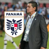 Luis Fernando Tena escucha la peor noticia sobre una de sus figuras antes de jugar con Panamá: “Imposible que pueda estar”