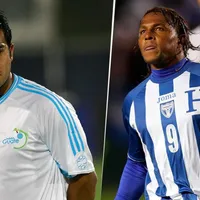 Guatemala y Honduras se enfrentarán en "duelo de leyendas" con futbolistas históricos