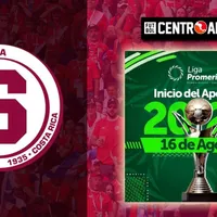 Saprissa en el Apertura 2020: Cuándo, dónde y contra quiénes juega en cada fecha de la Liga Promérica