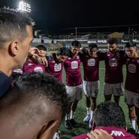 Saprissa cerca de confirmar su primera baja.