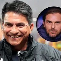 Unafut lo confirma: Vladimir Quesada celebra la sentencia que pone en jaque a Andrés Carevic antes de visitar a Saprissa