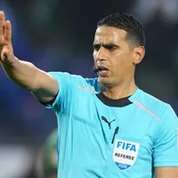 ¿Quién es el árbitro de Alemania vs. Paraguay en el Mundial 2026? Perfil y antecedentes de Jalal Jayed