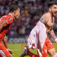 Real Estelí venció al CAI con un gol agónico en la ida de las semifinales de la Copa Centroamericana (VIDEO)