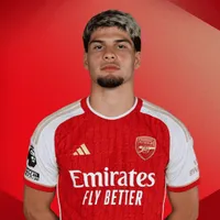 Elián Quesada recibió una definición sobre su futuro.