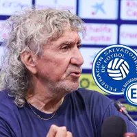 jorge magico gonzalez-el salvador-fesfut