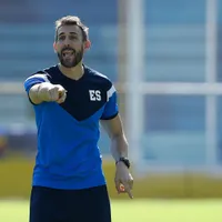 El enojo por el que David Dóniga canceló el microciclo de la Selección de El Salvador