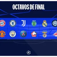 Champions League: cuándo es el sorteo de octavos de final, dónde, a qué hora, por dónde verlo en Centroamérica y cuáles equipos clasificaron