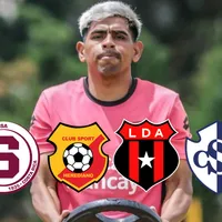 enzo fernandez-argentina-mercado de fichajes-costa rica